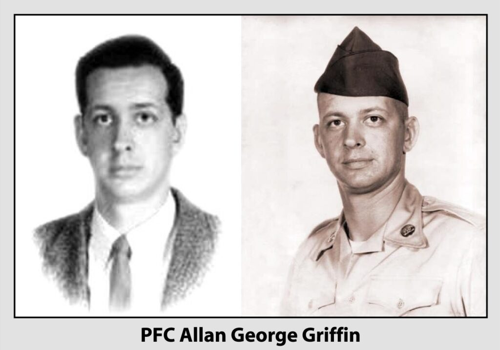 Allan George Griffin